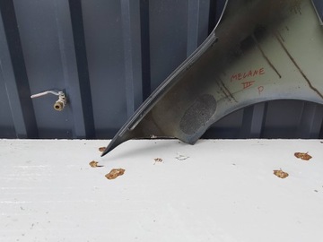 фото thumb №12, Renault megane iii крило праві перед bose