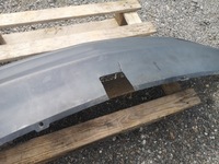 фото thumb №7, Диффузор бампера задняя задний chevrolet camaro 2016 +