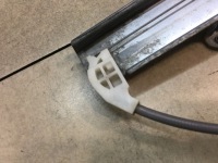 фото thumb №7, Подъемник стекло правый перед micra k12 0130822203