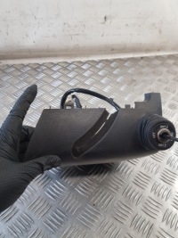 фото thumb №11, Корпус кермо 45287-28391 toyota avensis verso 04r-
