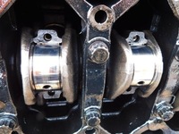 фото thumb №13, Блок двигун wał dół z20s1 chevrolet captiva 2.0 vcdi opel antara 2.0 cdti