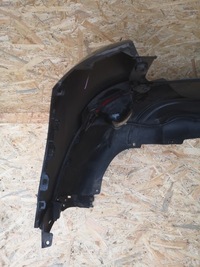 фото thumb №11, Renault kadjar бампер задняя tegne kompletny