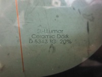 фото thumb №5, Chrysler grand voyager iv стекло кузовная левая правая зад