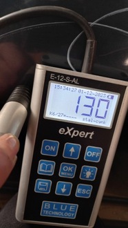 фото thumb №11, Дверь правые перед vw golf iv 01r 5дверь