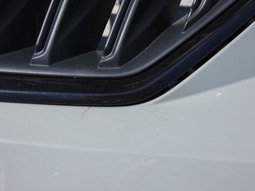 фото thumb №5, Бампер, решітка радіатора, решітка skoda fabia iii передній рестайлінг