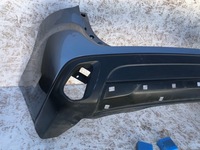 фото thumb №14, Бампер задній задня mitsubishi outlander iii lift