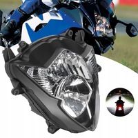 фото thumb №13, Фара motocyklowy захист obiektywu фара