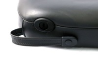 фото thumb №9, Mini cabrio r52 спинка сиденье левый задняя кожа czarna 7133067