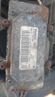 фото thumb №7, Радиатор wody вентилятор volvo s40 ii 2.4b 05r