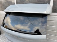 фото thumb №3, Volvo xc40 кришка багажника багажника задня