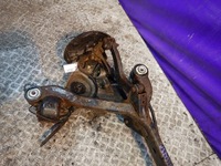 фото thumb №5, Audi a4 b7 04- универсал подрамник траверса зад ось задняя