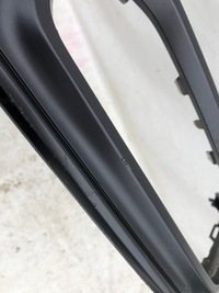 фото thumb №9, Спойлер задняя audi a6 c8 4k0 kombi s-line задний