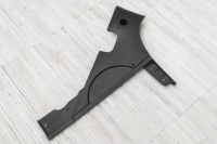 Bmw 5 f10 седан 2010-2016 накладка бака права Оригінал, фото thumb