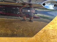 фото thumb №11, Bmw seria 5 v f10 f-10 дверь задние задняя левая