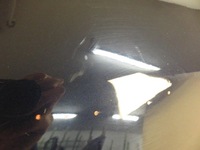 фото thumb №10, Крила лівий передній bmw 3 e90 a35/5 monacoblau металік