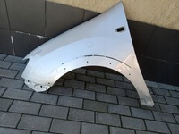 фото thumb №1, Dacia sandero 2 ii stepway крыло левый передний