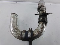 фото thumb №3, C149 opel corsa d 1.6 turbo труба интеркулер