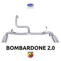 Система випускний 000202114137 Доставка, фото thumb