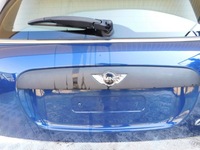 фото thumb №2, Кришка багажника задня задня багажника mini cooper f56