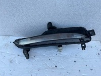 фото thumb №1, Противотуманная фара левый renault megane 4 iv 2015 - 261354958r + моторчик