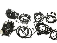 фото thumb №1, Vw жгут pdc 5n0971104m