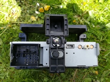 фото thumb №5, Peugeot 308 ii радіо панель повітроводи екран