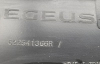 фото thumb №11, Бампер перед передний renault master 4 iv 2024-