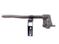 фото thumb №1, Iveco eurocargo 75e14 140km трубка масла + кронштейн