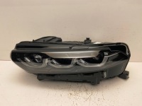 фото thumb №1, Alfa romeo tonale full led комплектна ліва лампа 00505643940