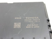 фото thumb №3, Модуль lexus gs 88650-30z70 блок управления
