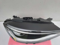 фото thumb №8, Volkswagen id.4 id4 фара правая перед передняя полный iq light новая oem номер 3756