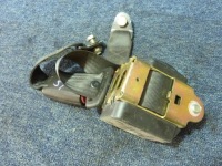 фото thumb №2, Pas безопасности alfa romeo 156s задний средний