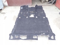 фото thumb №5, Килимок обшивка ford f150 crew cab 2021-