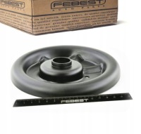 фото thumb №1, Підкладка пружини підвіска перед do mitsubishi carisma