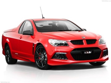 фото thumb №8, Лампа левая перед holden commodore vf ss v6 сцепление