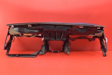 фото thumb №13, Панель раздаточная консоль капот eu lexus is 220 xe20 05-10