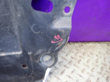 фото thumb №5, Lancer viii 07- 1,8 захист двигуна нижня 5379a259