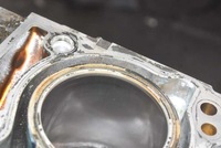 фото thumb №5, Блок dół двигателя wał mr20 nissan qashqai 1 i j10 2.0 16v 141 km 07-10