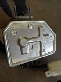 фото thumb №5, Насос гальмівна ioniq v 5 58500-gi000