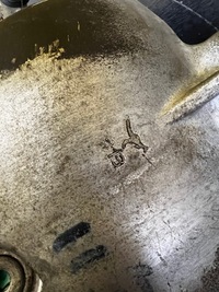 фото thumb №10, Новый мост дифференциал infiniti q50 2.0t hx21c