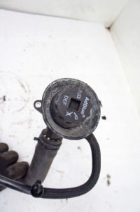 Sv307 jaguar xf 2 x260 2.0d труба заливна горловина adblue Оригінал, фото thumb