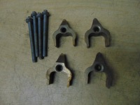 Подножка кронштейн форсунки mini r60 1.6d с Разборки, фото thumb