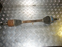 фото thumb №1, Приводной вал левая короткий megane scenic iii 1.5dci