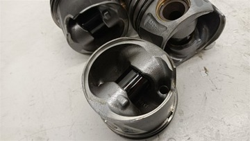 фото thumb №6, Поршень mercedes sprinter 906 2.2 cdi om 651.955 651 a6510301017