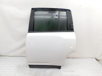 фото thumb №1, Дверь левая задняя полный - jeep compass i lift 11-16