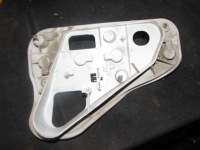 фото thumb №4, Вкладыш лампы правый задняя opel astra h kombi 417042 r