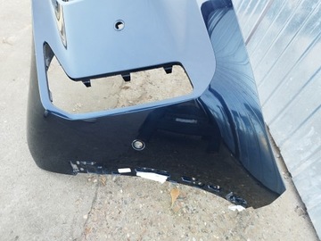 фото thumb №7, Бампер перед переднє bmw x5 g05 м-пакет рестайлінг lci колір 416