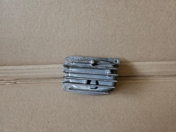 фото thumb №1, Преобразователь модуль led renault koleos ii b011270