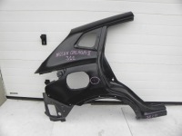 фото thumb №1, Nissan qashqai ii j11 задний крыло правая сторона