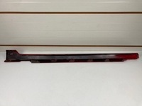 фото thumb №10, Молдинг порог левая passat b8 3g0